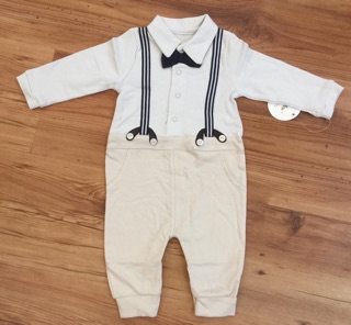 Body cotton Vlinder Tết