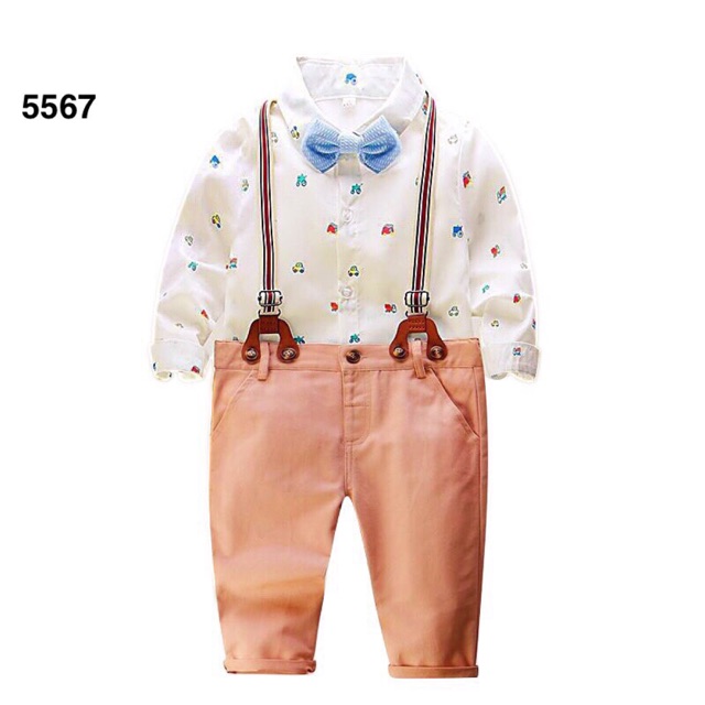 Set Công Tử Kimocat