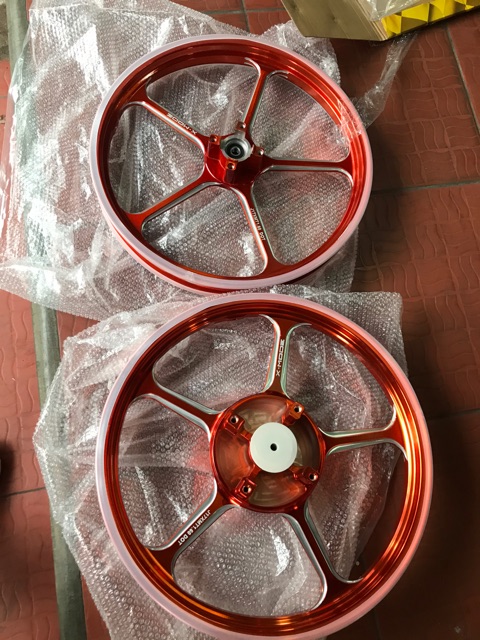 Mâm xmode cho winner x , winner , ex150