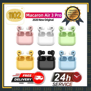 🔥HOT🔥Tai Nghe Bluetooth Inpod Pro ✔Đổi Tên ✔Định Vị - Bảo Hành 12 Tháng