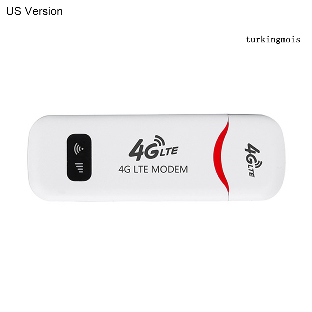 Bộ Phát Sóng Wifi 100mbps Usb 4g Không Dây Nhỏ Gọn Tiện Dụng | BigBuy360 - bigbuy360.vn