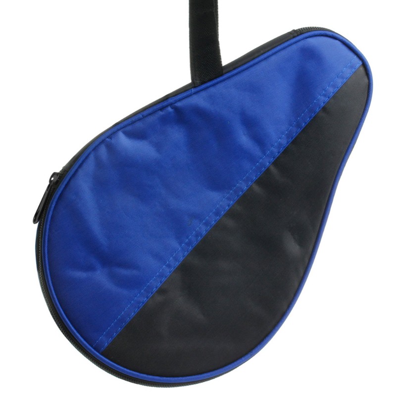 Túi đựng vợt bóng bàn chống thấm nước