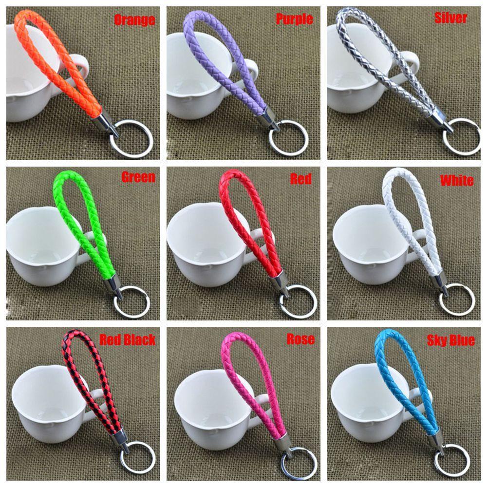 Móc Chìa Khóa Xe Hơi Đơn Giản Thời Trang