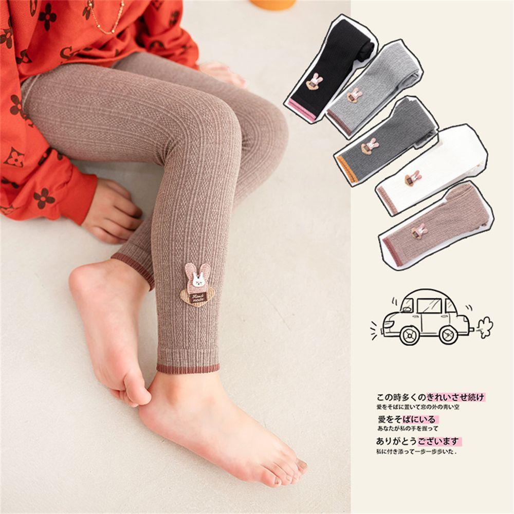 Quần Dài Ôm Dáng Giữ Ấm Dành Cho Bé