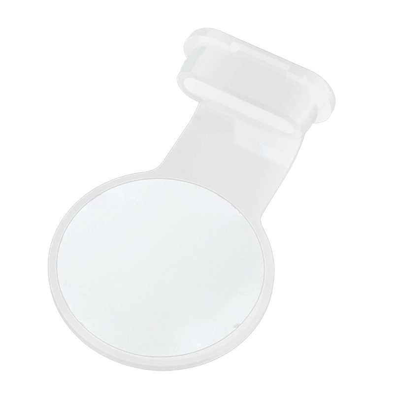 Miếng Dán Silicone Chống Bụi Cho Cổng Sạc Điện Thoại