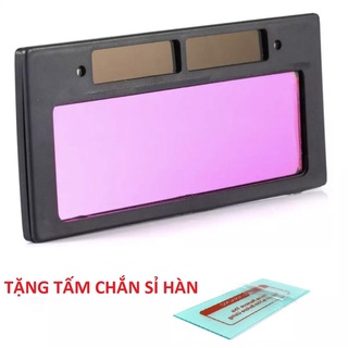 Mắt kính hàn điện tử HÀNG LOẠI 1 SHOP CỐ ĐÔ HUẾ, mắt kính cảm biến điện tử, mắt kính tự động