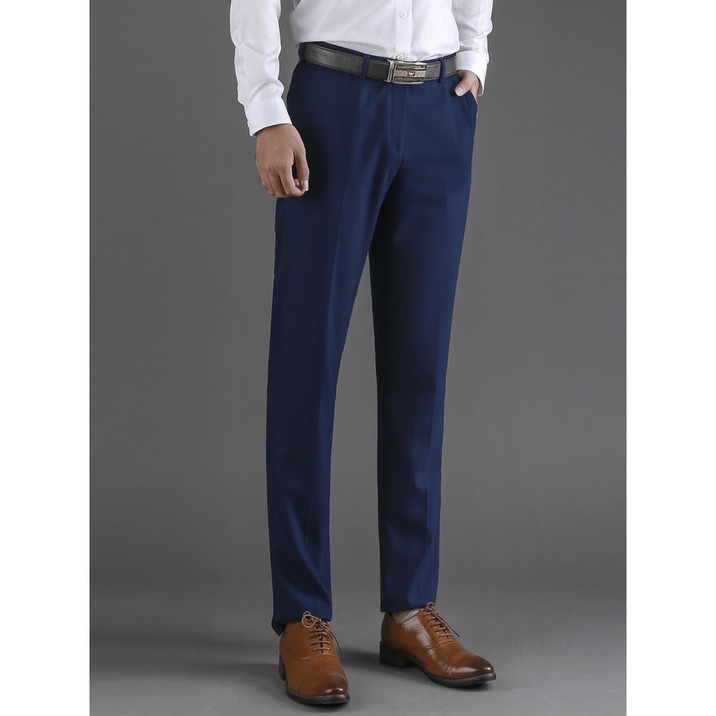 Quần Âu Aristino ATR03207 5 màu Cao Cấp, Trẻ Trung | BigBuy360 - bigbuy360.vn