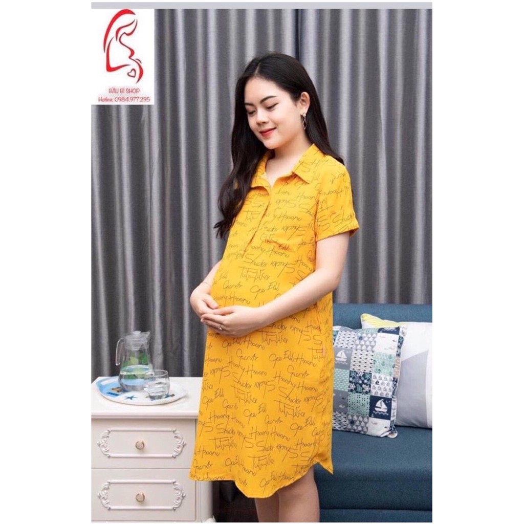 Váy bầu đẹp , giá rẻ