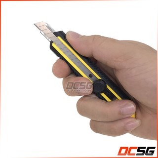 Dao rọc giấy 9mm Stanley STHT10409-8