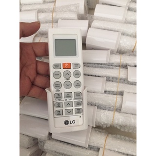 REMOTE ĐIỀU KHIỂN MÁY LẠNH LG