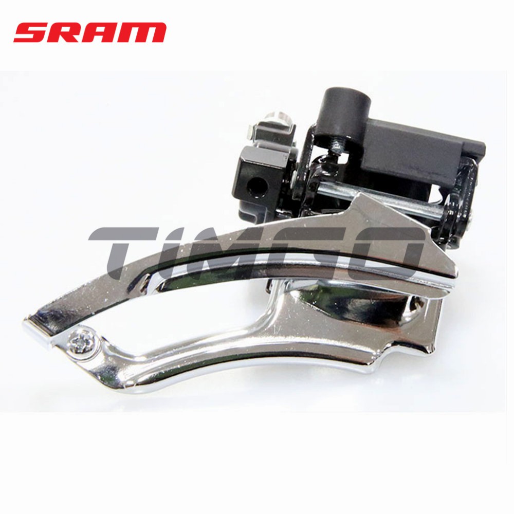 Bộ Phụ Kiện Cho Bộ Đề Trước Xe Đạp Leo Núi Sram X4 7 / 8 Tốc Độ 34.9mm