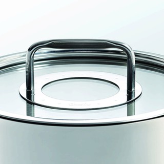 BỘ NỒI FISSLER BONN 5 MÓN