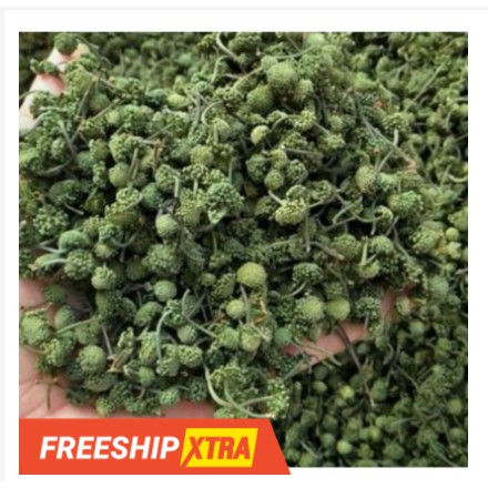 500gr nụ tam thất bao tử( nụ hoa tam thất bao tử) hàng đẹp xanh