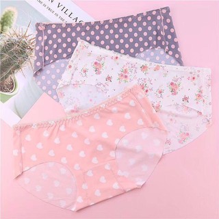 SET 10 QUẦN LÓT ĐIỀU HÒA