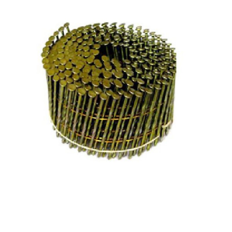 đinh cuộn xoắn đóng palet,thùng gỗ,đinh công nghiệp 45 mm