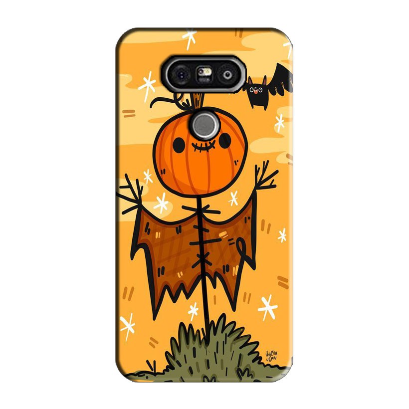 ỐP LƯNG IN HÌNH DÀNH CHO LG G5