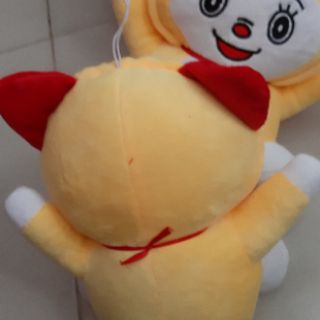 Thú Bông Đô Rê Mi ( Doraemi )