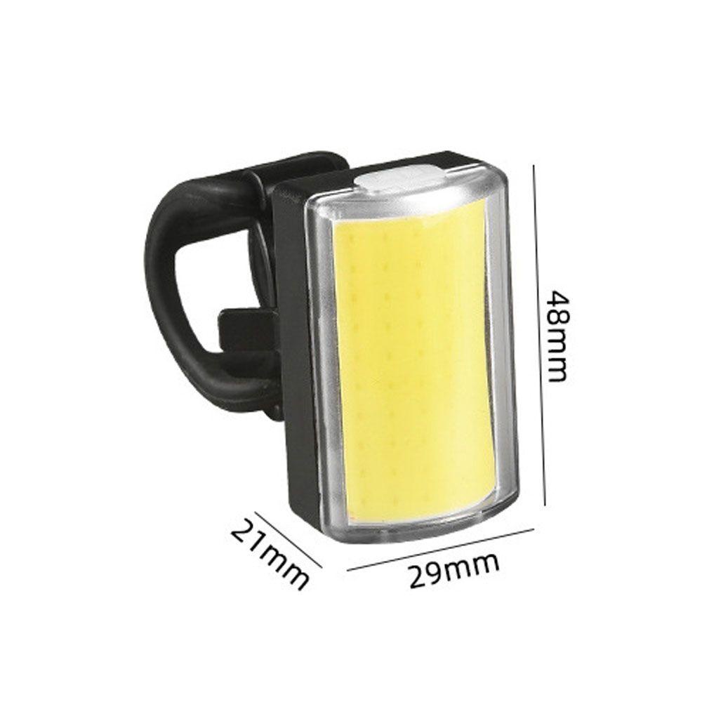 Đèn Đuôi Xe Đạp Thể Thao VANES1 Siêu Bền