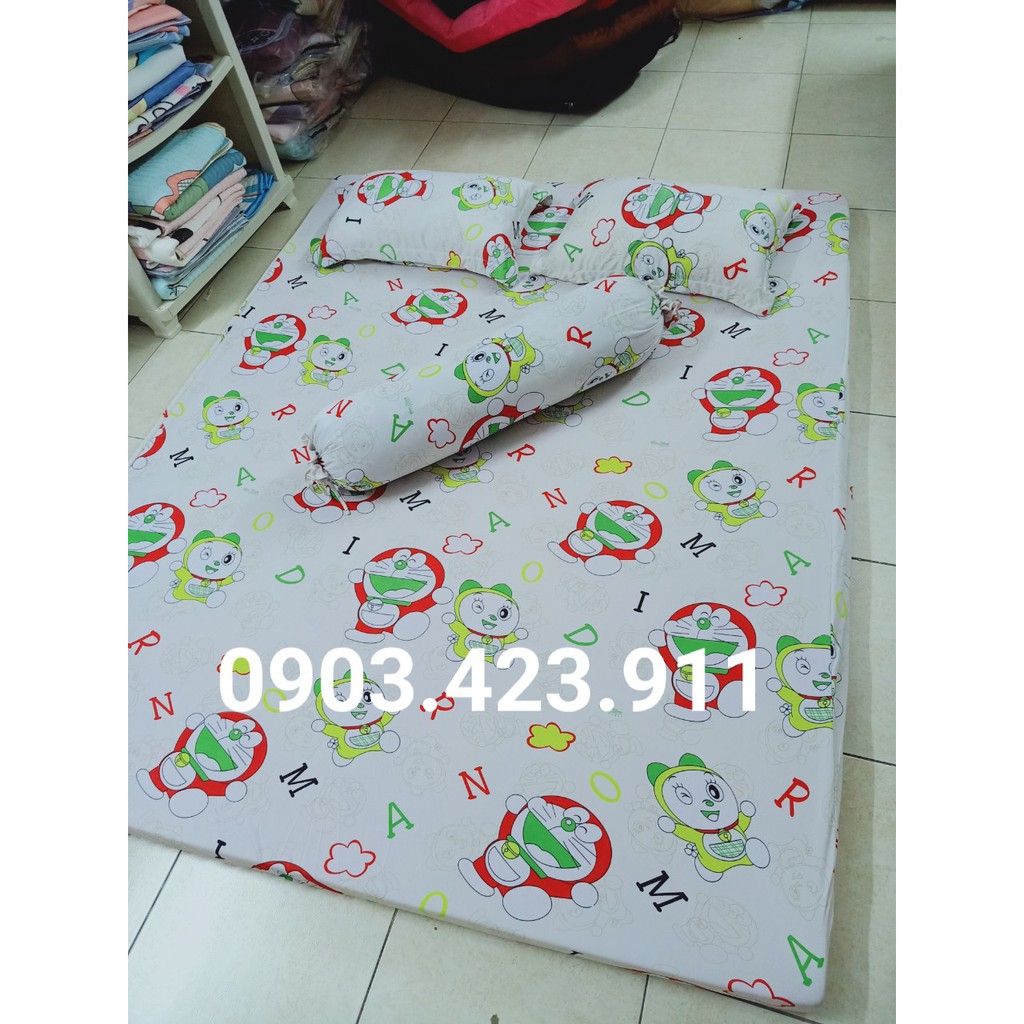 XẢ KHO drap thun Hàn Quốc siêu mát - IB xem mẫu mới - RẺ VÔ ĐỊCH