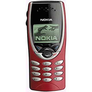 Điện thoại NOKIA 8210