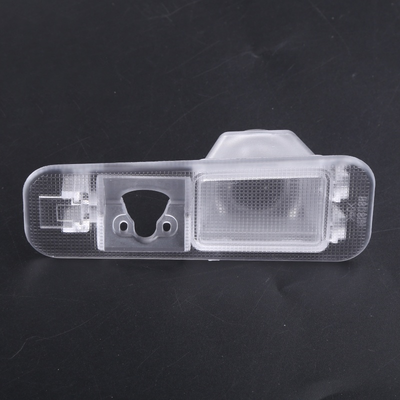 Khung Bảo Vệ Camera Sau Chống Nước Cho Kia 3