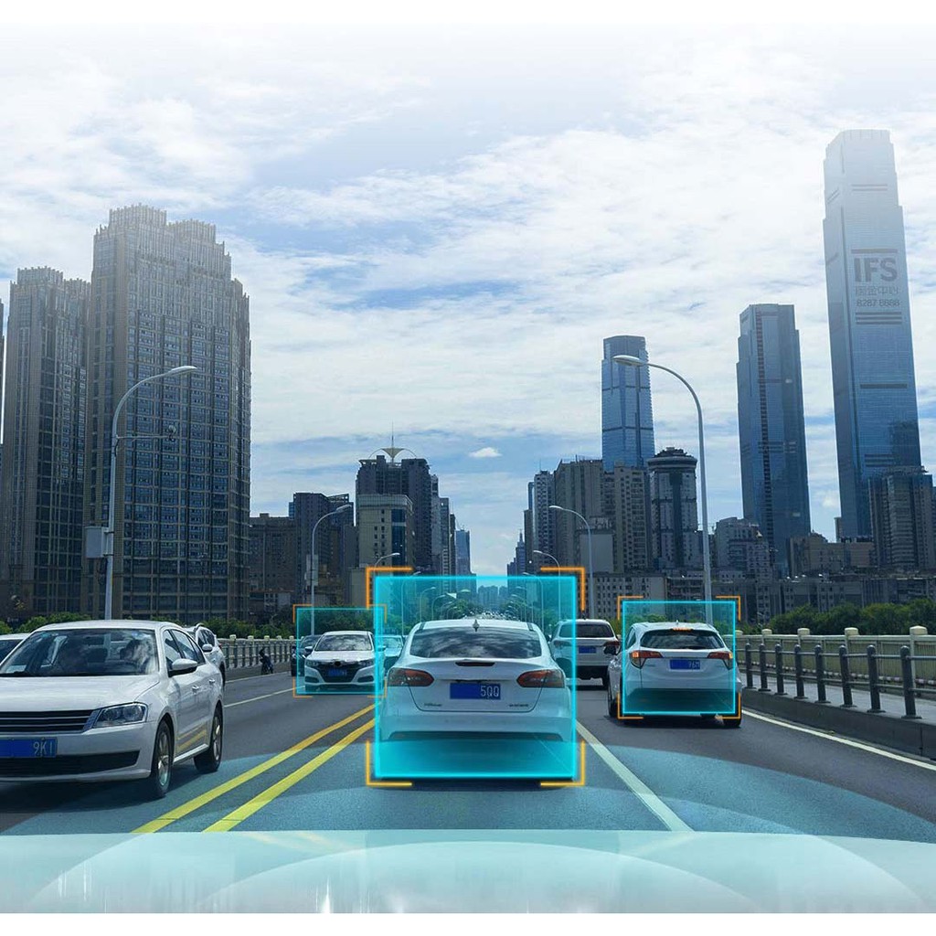 [A800 TIẾNG ANH] Camera hành trình 70mai A800 4K - Camera hành trình oto 70Mai A800 | BigBuy360 - bigbuy360.vn