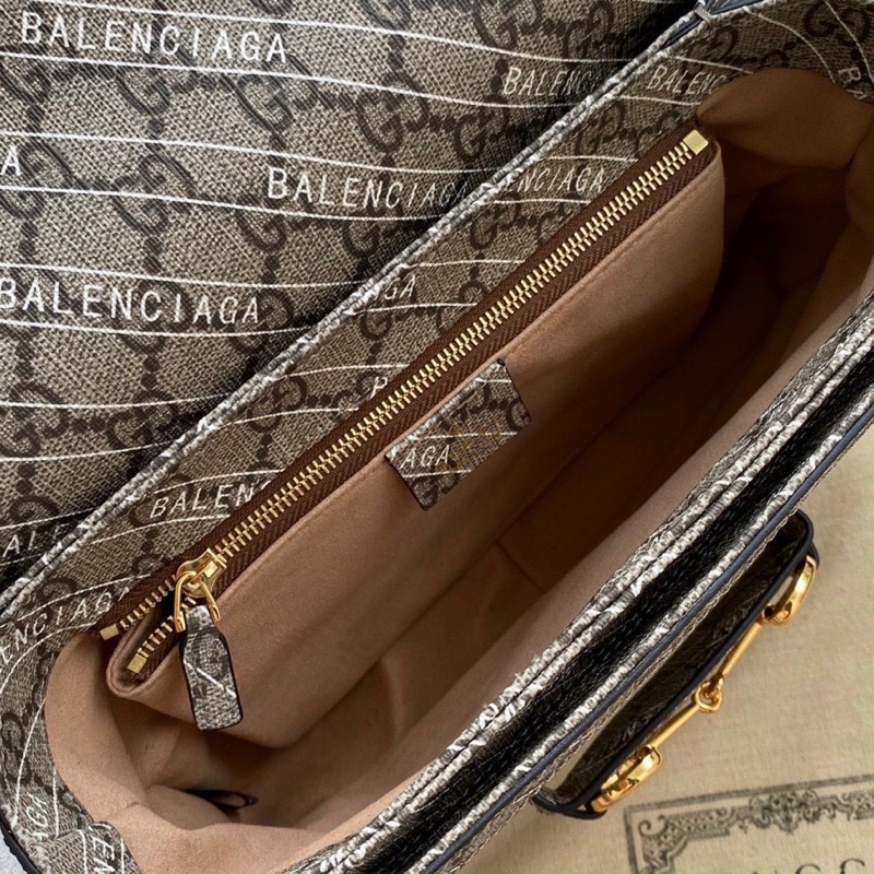 Túi xách nữ Gucci 1955 FULL BOX