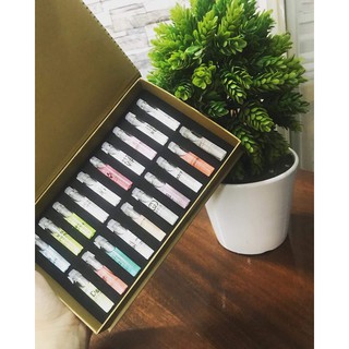 Siêu rẻTrọn bộ nước hoa mini chuẩn Pháp.!