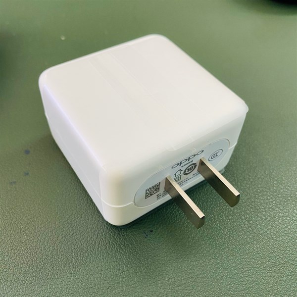 Cốc sạc nhanh Oppo R15 - 3.0A