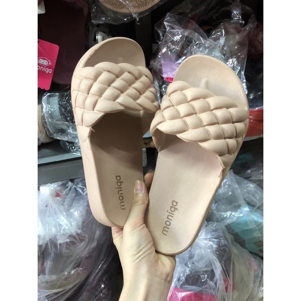 Dép nữ Moniga Tháilan 10.5 chính hãng