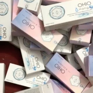 Ủ mụn OHIO