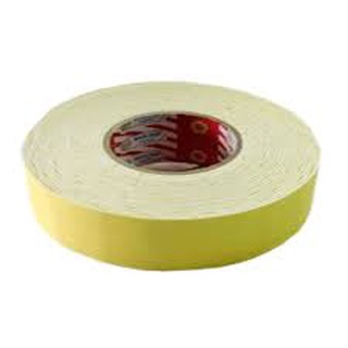 Băng keo xốp 2 mặt trắng