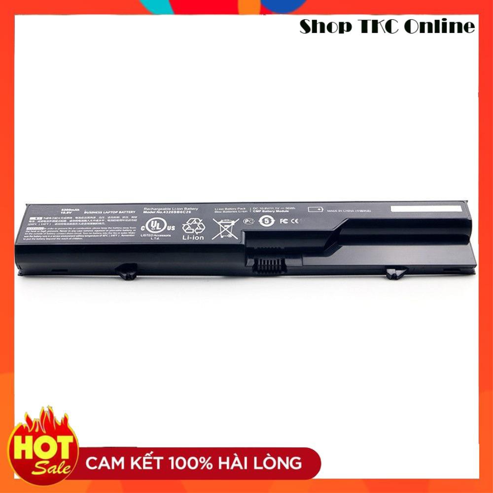 ⚡ Pin laptop HP 4321S cq321(OEM)