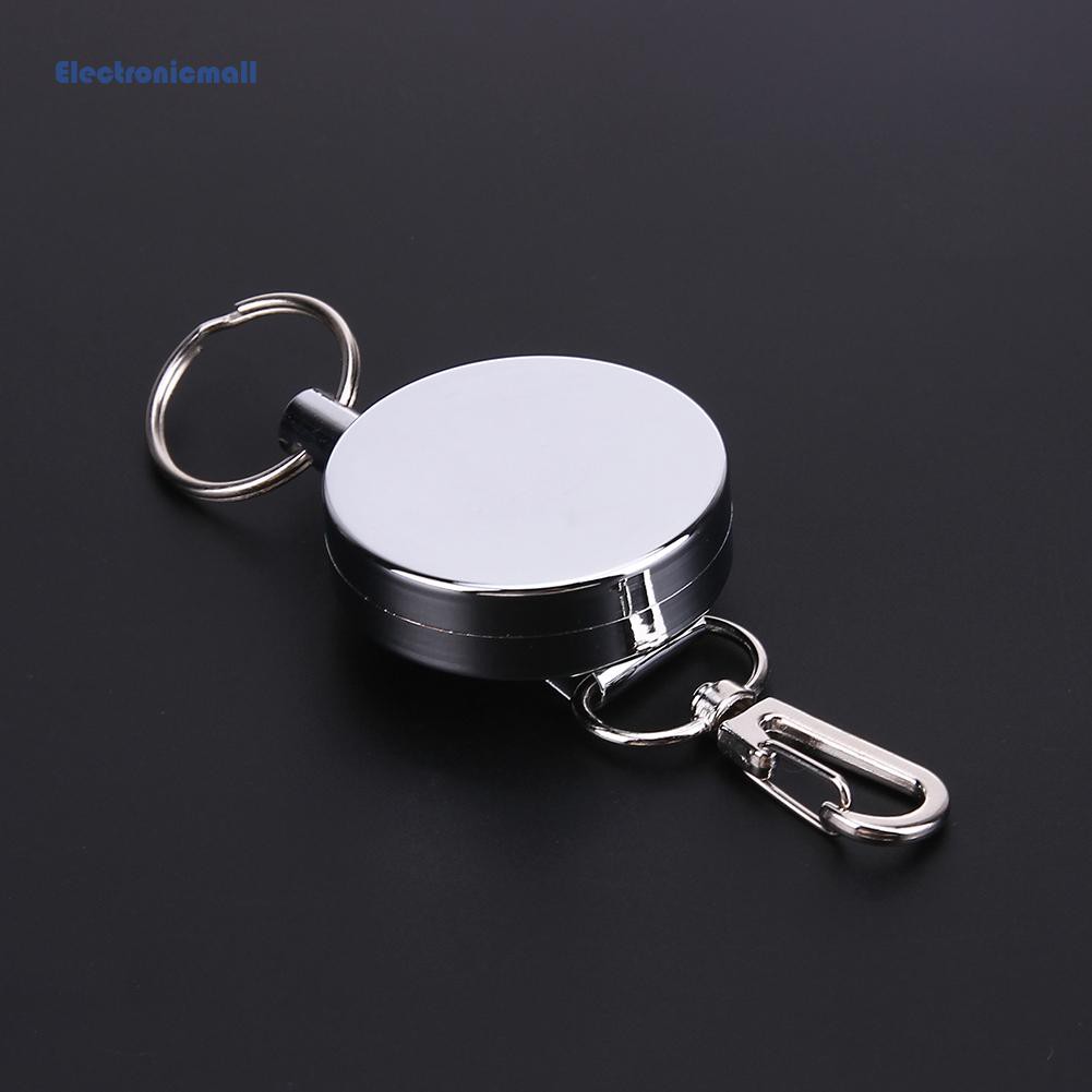 Móc khóa dây có thể kéo dài