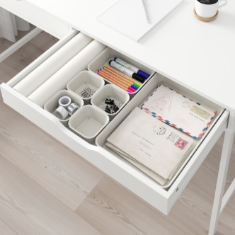Khay để đồ 15x20x5 IKEA chính hãng