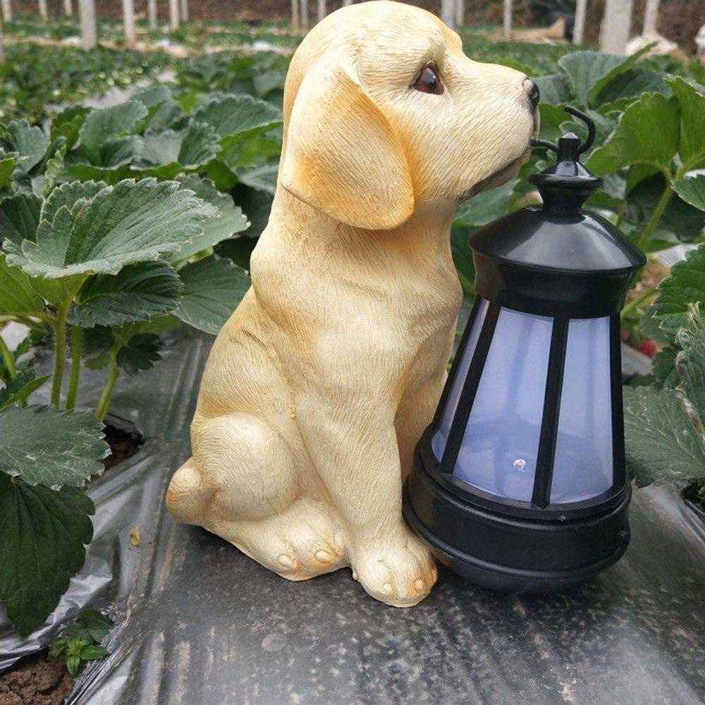 Đèn LED Năng Lượng Mặt Trời Chống Thấm Nước Trang Trí Sân Vườn