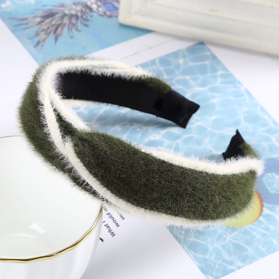 Băng Đô Nơ Xinh Xắn Dành Cho Nữ