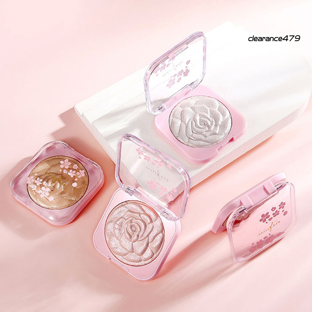 Phấn bắt sáng tạo khối thiết kế hình hoa hồng độc đáo | BigBuy360 - bigbuy360.vn