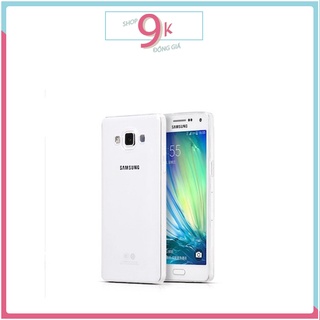 Ốp trong dẻo silicon cho samsung a5 / a500 / a5 2015