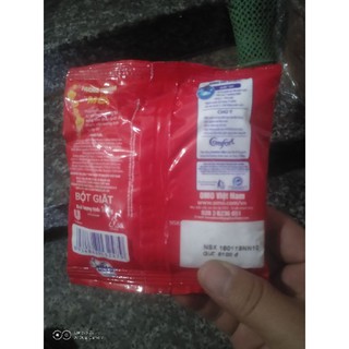 BỘT GIẶC OMO 100 GR