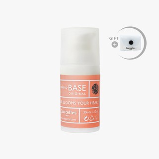 Original base kem nền trang điểm 30ml + mút trang điểm cao cấp kiểu hàn quốc