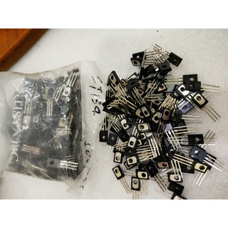 10 Con triac BT134