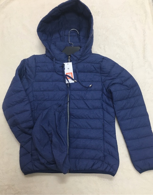 ÁO PHAO NỮ SIÊU NHẸ | BigBuy360 - bigbuy360.vn