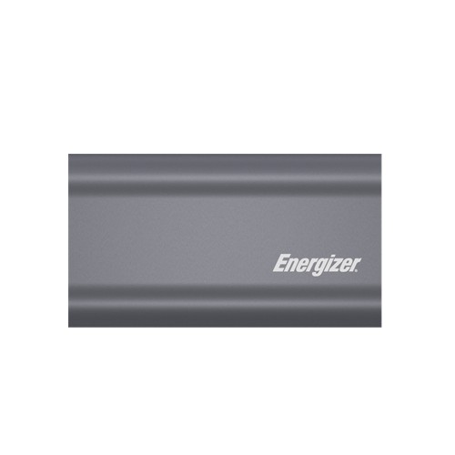 Pin sạc dự phòng Energizer NGƯỜI SẮT 10000mAh - QC, USB-C PD 3.0