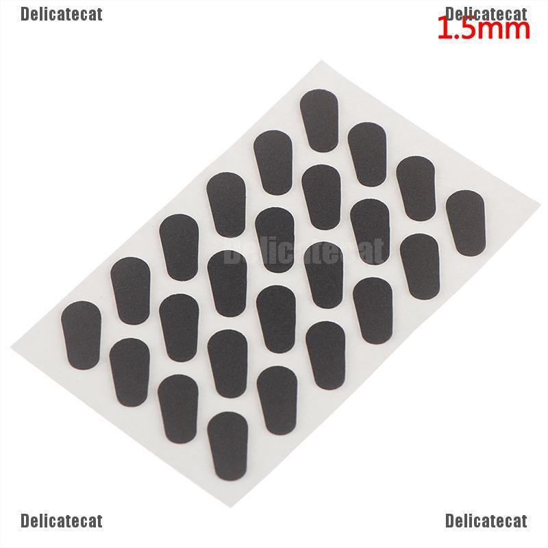 Bộ 12 Cặp Đệm Mũi Mềm Mại Chống Trượt Tiện Lợi
