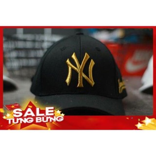 [Sale] Nón NY Yankee 01