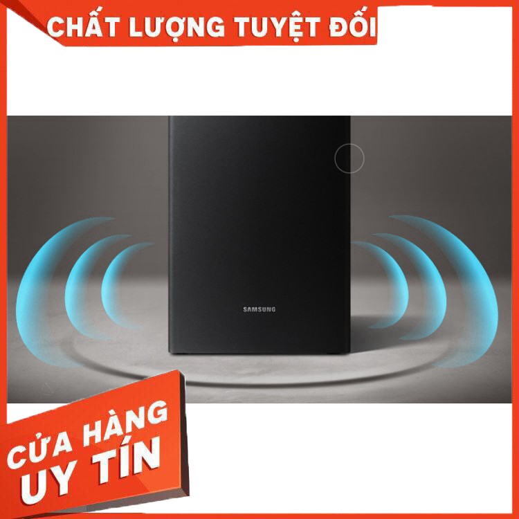 [Giá KM] Loa Thanh Samsung HW-R450 (200W) - hàng chất lượng, giá tốt nhất TQ