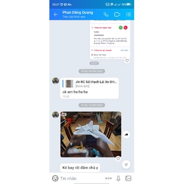 ♥️Deal Sock 💖 Bộ vỏ kit máy bay F22 Scales 2 LỚP CÁNH sải 72 cm