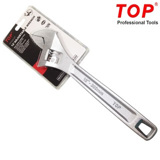 Mỏ lết trắng 6" top 151226-6