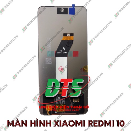 Màn hình xiaomi redmi 10 4g